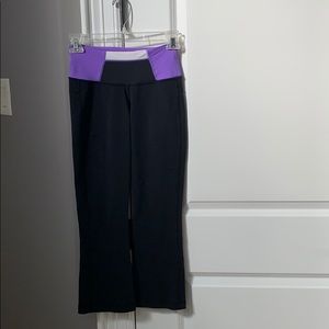 lululemon yoga pants